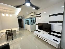 Blk 603B Punggol Lodge (Punggol), HDB 4 Rooms #573477921